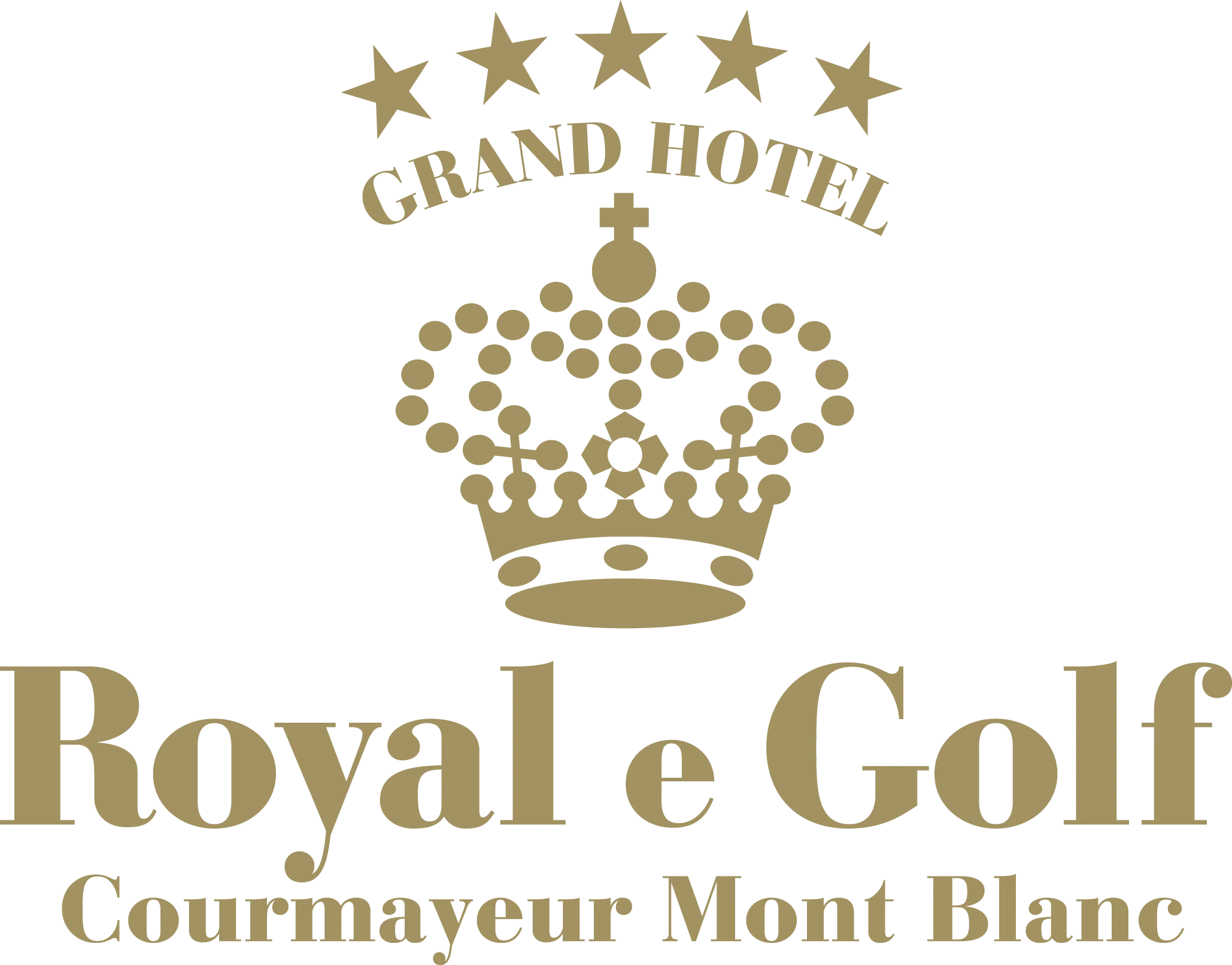 Hotel Royal e Golf